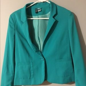 Divided by H&M blazer